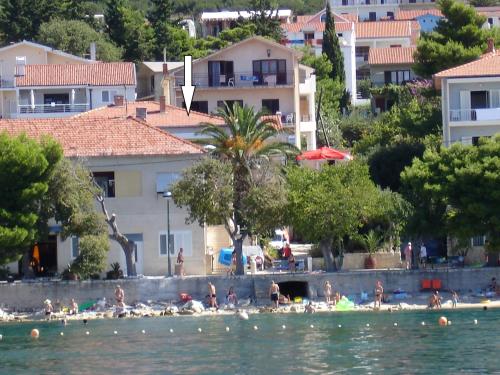 Apartmani Ivana & Toni - Gradac