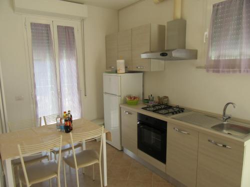 Appartamento l'Ulivo - Pievevecchia