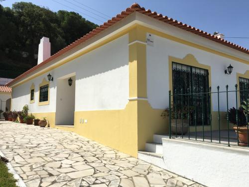  Casa da Serra in Quinta do Anjo