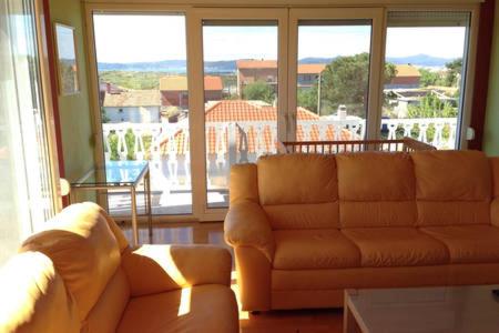  Apartman Crno Zadar in Zadar