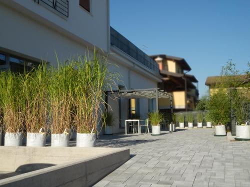 BB SharingLoft Sirmione 2