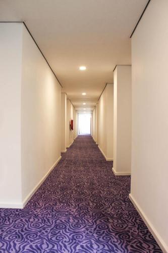 A-Hotel Oosterhout in Oosterhout