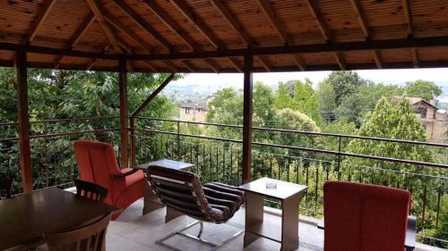 Butik Hotel Masukiye in Kartepe