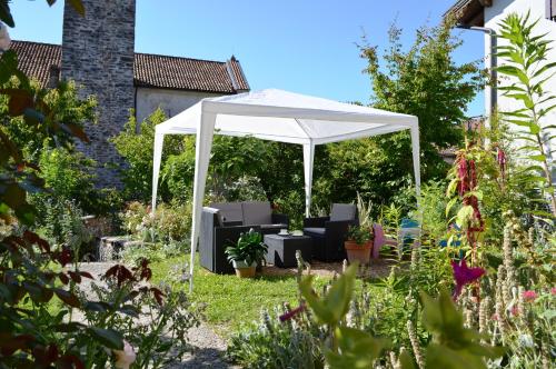 

B&B Giardini dell'Ardo