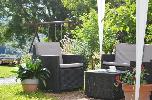 B&B Giardini dell'Ardo - 전망