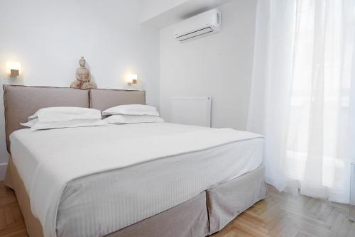 Lux Central Apt at Kolonaki Area - image 8