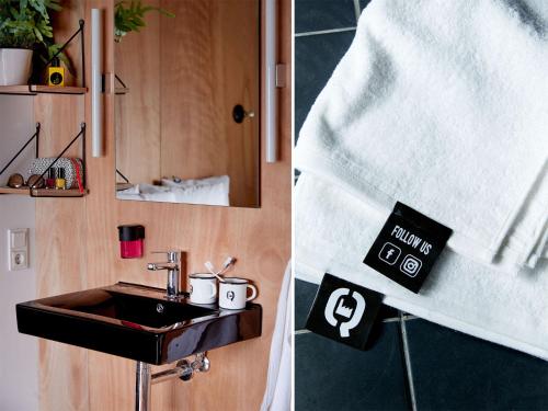 Q-Factory Hotel - image 7
