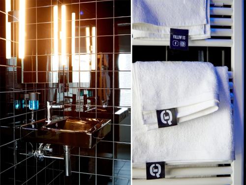 Q-Factory Hotel - image 4