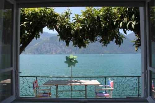 La Casina a Remi - Provaglio d'Iseo