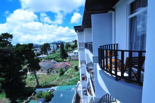 . Ashley Apartments Rental Services