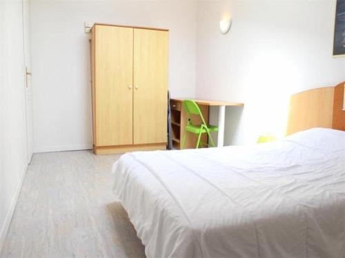 Appartement La Rochelle, 3 pieces, 6 personnes - FR-1-246-42