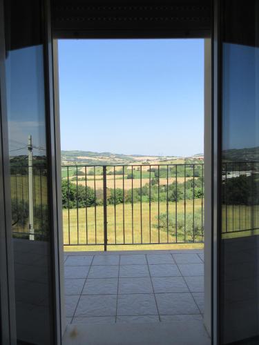  Appartamento l'Ulivo in Gradara