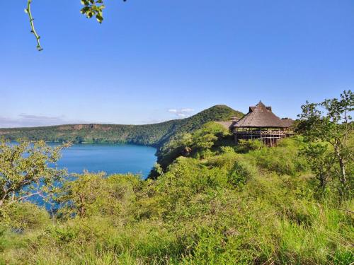 . Lake Chala Safari Lodge