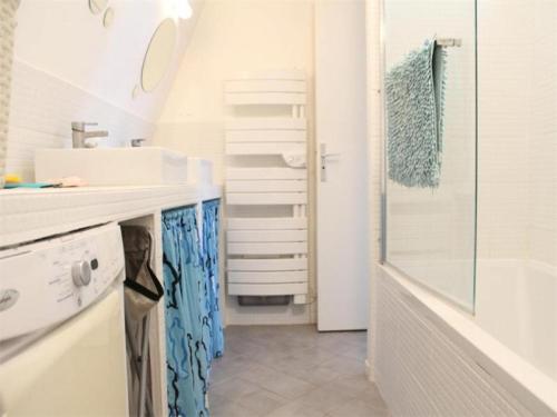 Appartement La Rochelle, 3 pieces, 4 personnes - FR-1-246-59