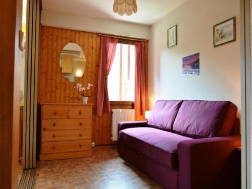 Appartement Le Grand-Bornand, 3 pieces, 6 personnes - FR-1-241-60