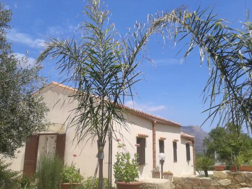  Casa Marzuco, Pension in Calatafimi