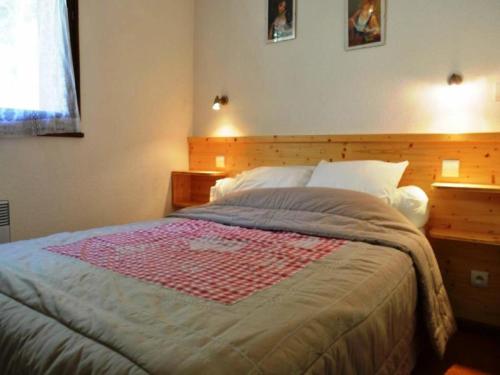 Appartement Le Grand-Bornand, 4 pieces, 7 personnes - FR-1-241-89