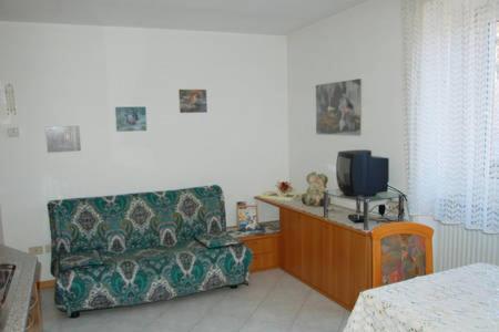  Appartamento Paola, Pension in Bordiana bei Mocenigo
