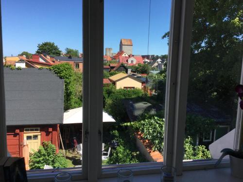 Klinttorget 1