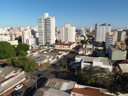 Sanare Hotel – Uberlândia, TN