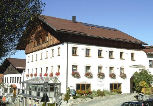 Rinchnacher Hof - Accommodation - Rinchnach