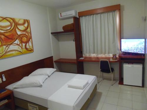 Sanare Hotel – Uberlândia, TN