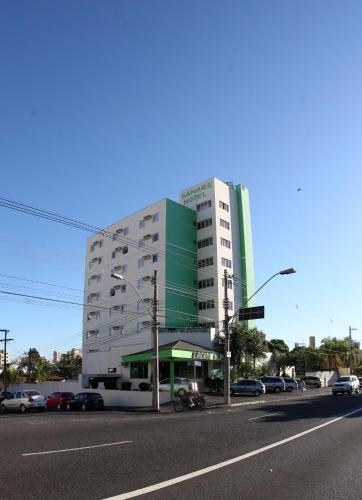 Sanare Hotel – Uberlândia, TN