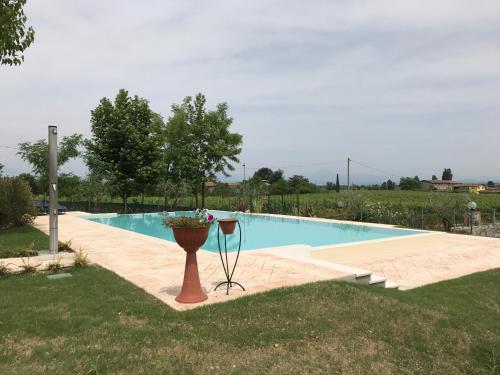 Albergo Quattro Pini - image 6