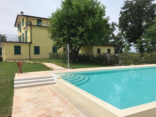 Albergo Quattro Pini - image 10