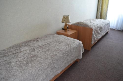 Guest House Mariana