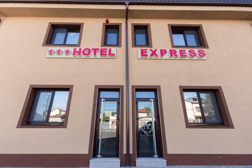 Hotel Express - Brăila