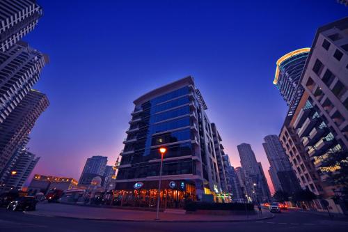 Jannah Place Dubai Marina, Dubai