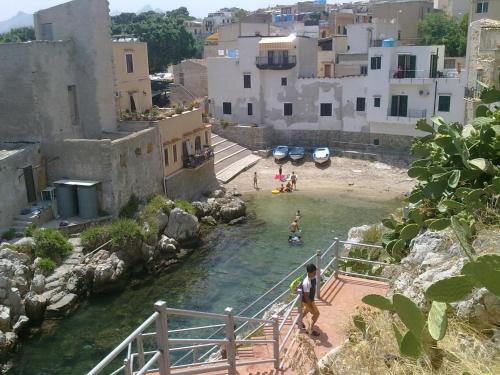 La Caletta – St. Flavia, CA
