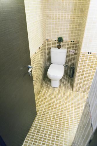 Paradise Apartment - main image