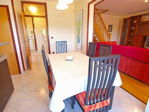 Apartment Kapelica 870 - image 4
