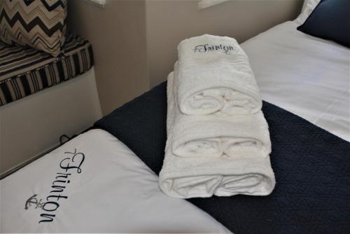 Frinton on Sea 7 Ballito South Africa