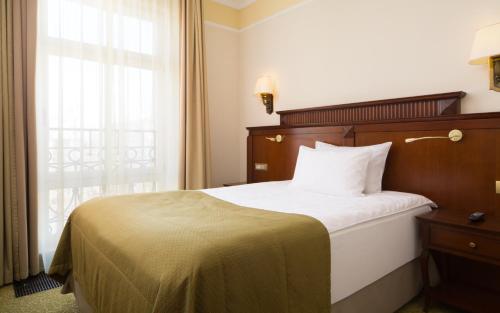 Hotel Garden Ring - main image
