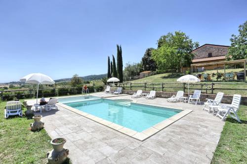 Agriturismo Cappellese - Gabbro