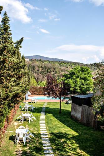Agriturismo Il Piastrino 4