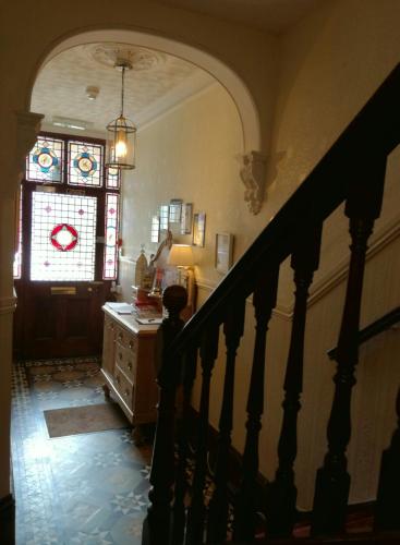 The Aidan Guest House - image 13