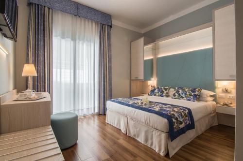 Hotel Doriana – Caorle, GA