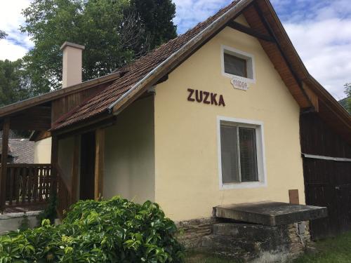 Zuzka - Accommodation - Ižipovce