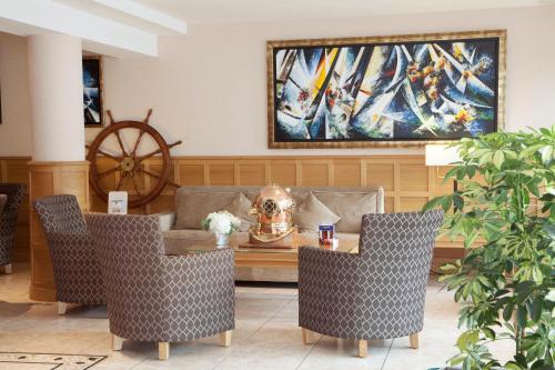 Best Western Alexandra - image 4