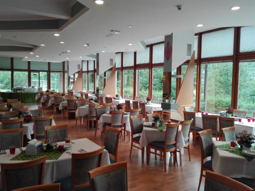 Geovita Zakopane - 레스토랑