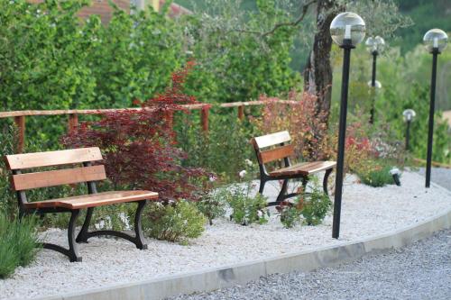aCasaMia Wine Resort - image 3