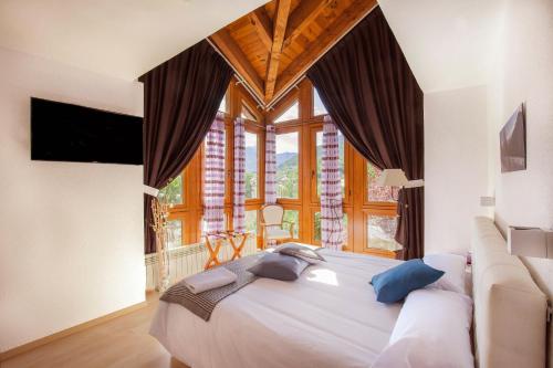 B&B La Lluna - Accommodation - La Massana