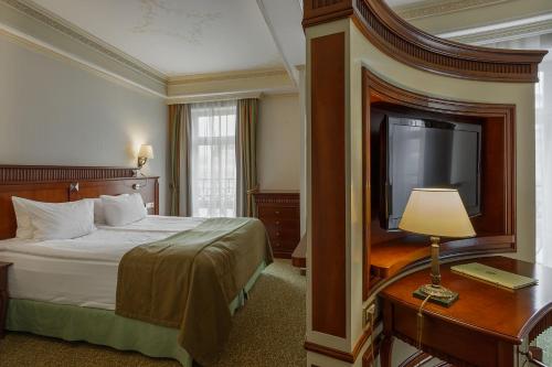 Hotel Garden Ring - image 6