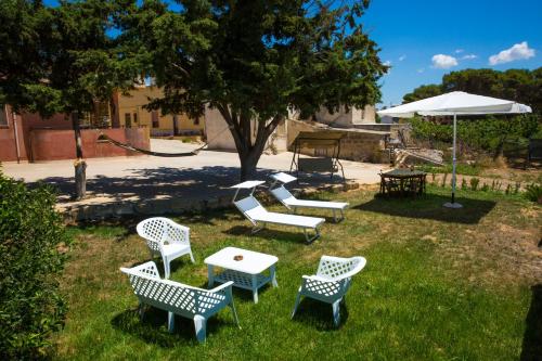 B&B Isole Dello Stagnone