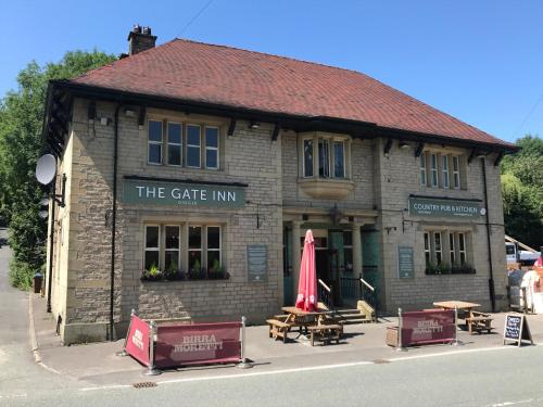 The Gate Inn, , Greater Manchester