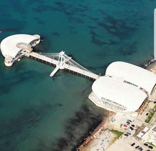 Ventus Harbor Hotel - image 3